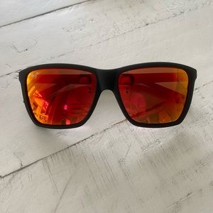 Maui Jim sunglasses MJ864-02A CRUZEM